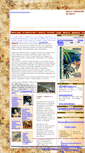 Mobile Screenshot of parcoculturalenervi.it
